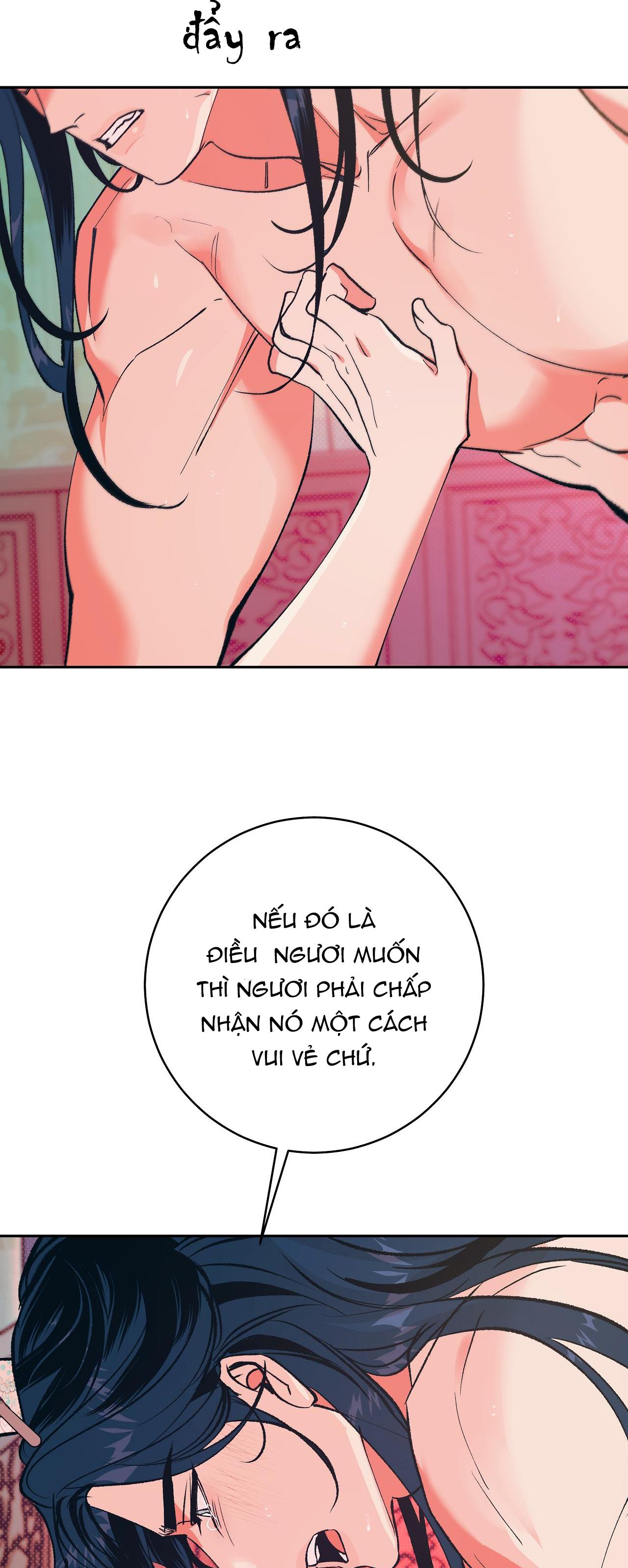 hương mộc chapter 4 15