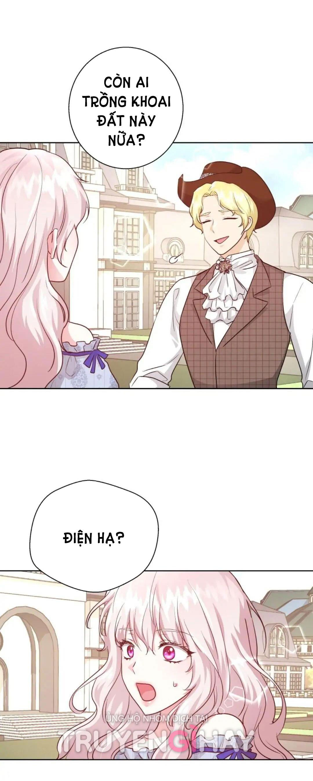 5500 sắc thái của quỷ vương chapter 15.2 4