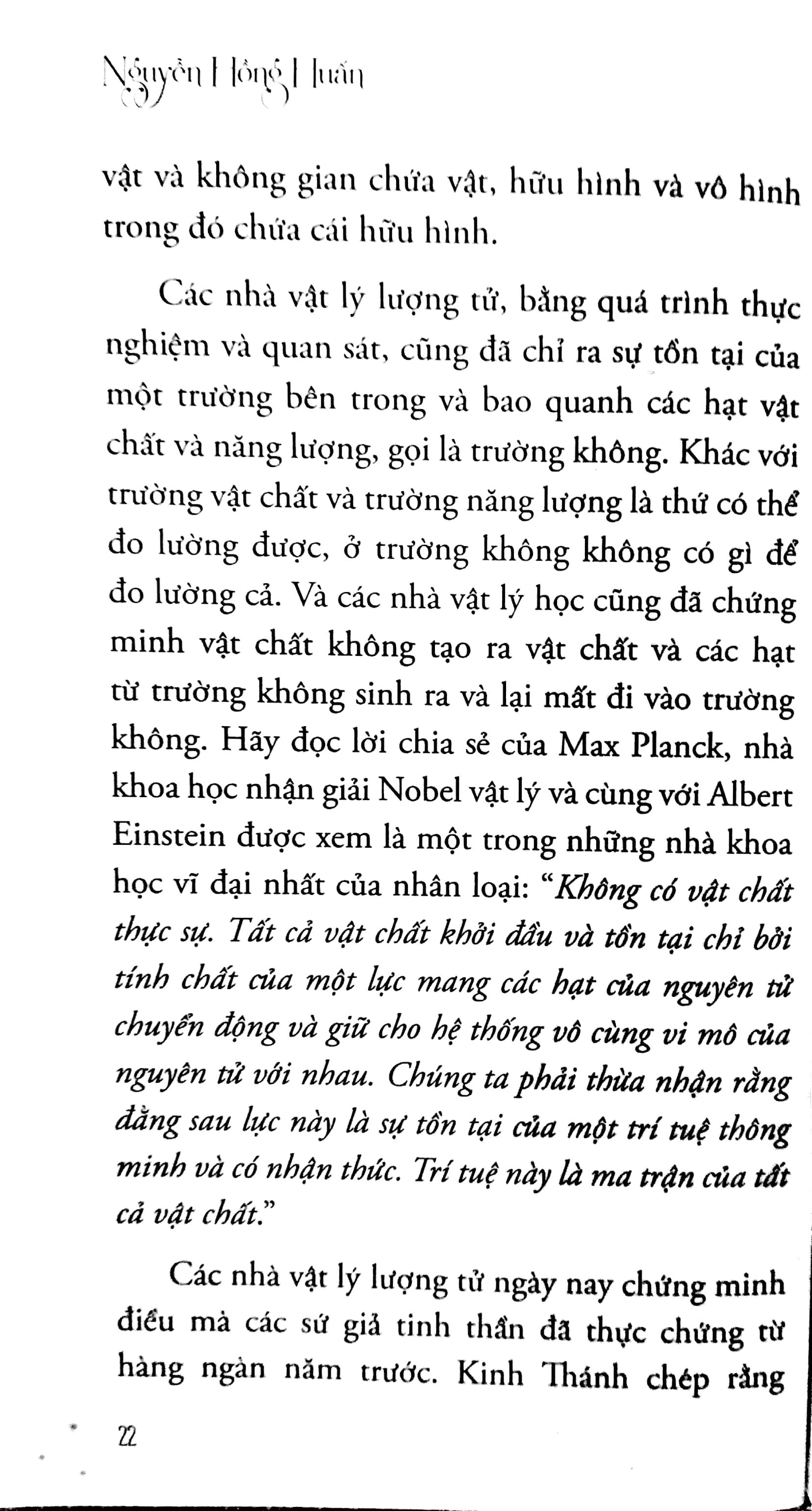 Sách Biết Chính Mình