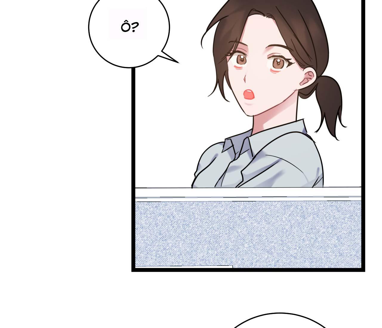 tình yêu bình dị nhất chapter 23 6