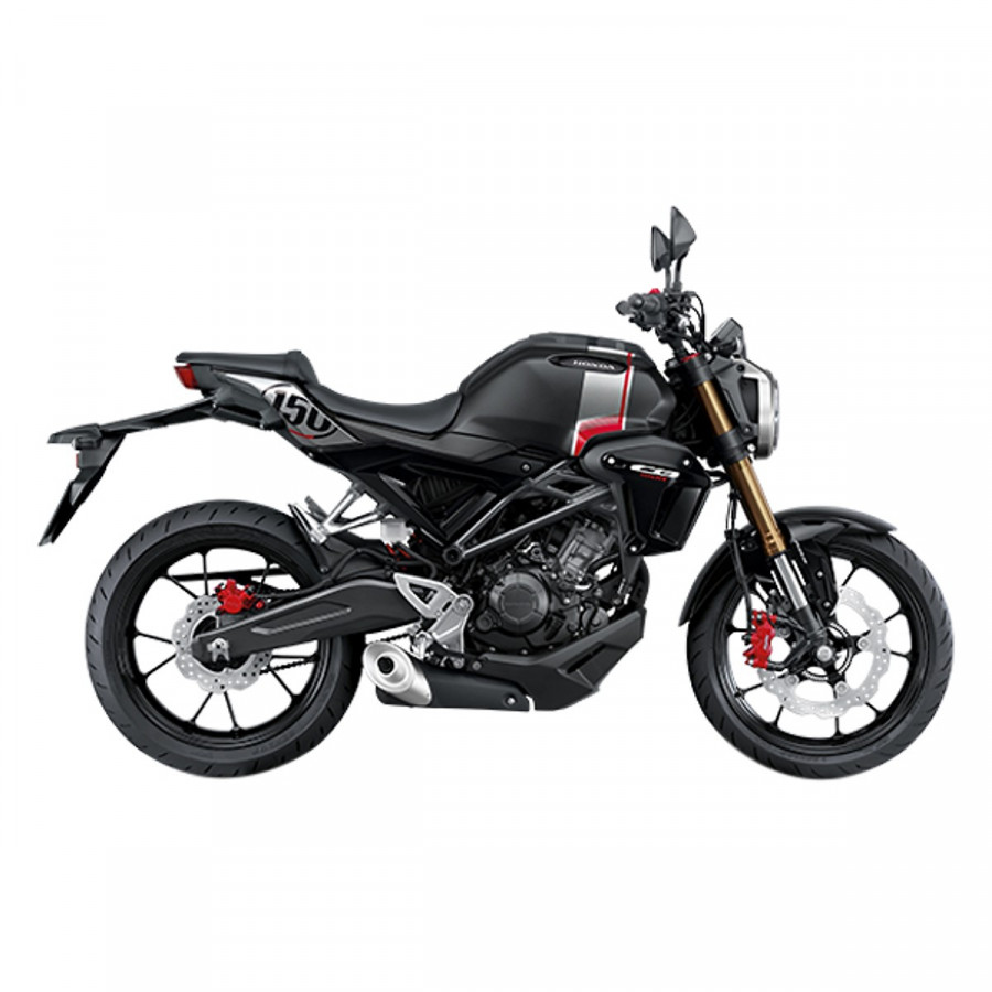 Xe Máy Honda CB150R (CB150R Exmotion)