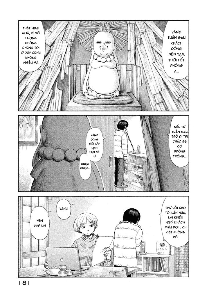 golden gold chapter 6 3