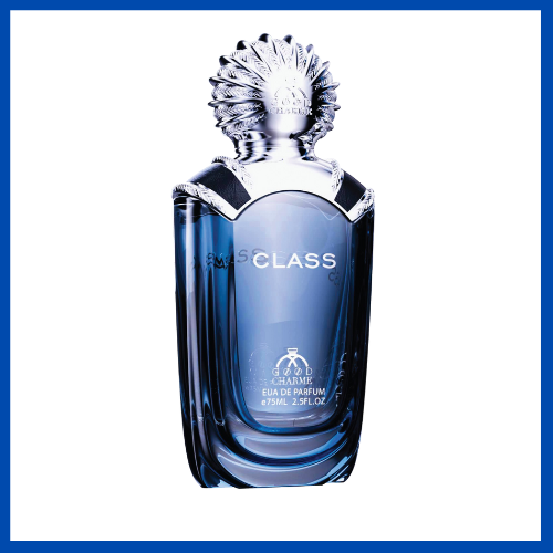 Nước hoa nam Charme Class cao cấp, lưu hương lâu, mùi hương sang trọng tinh tế