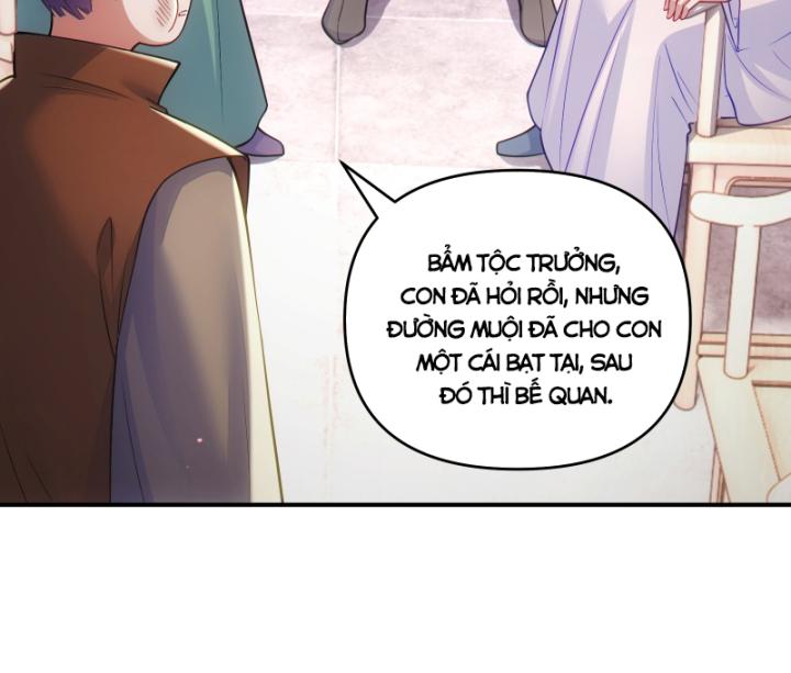 khoan đã tiên tử! xin hãy nghe ta xảo biện chapter 4 70