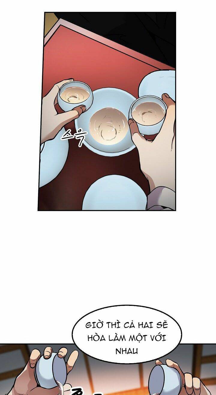 điều tra viên chuyển sinh chapter 60 65