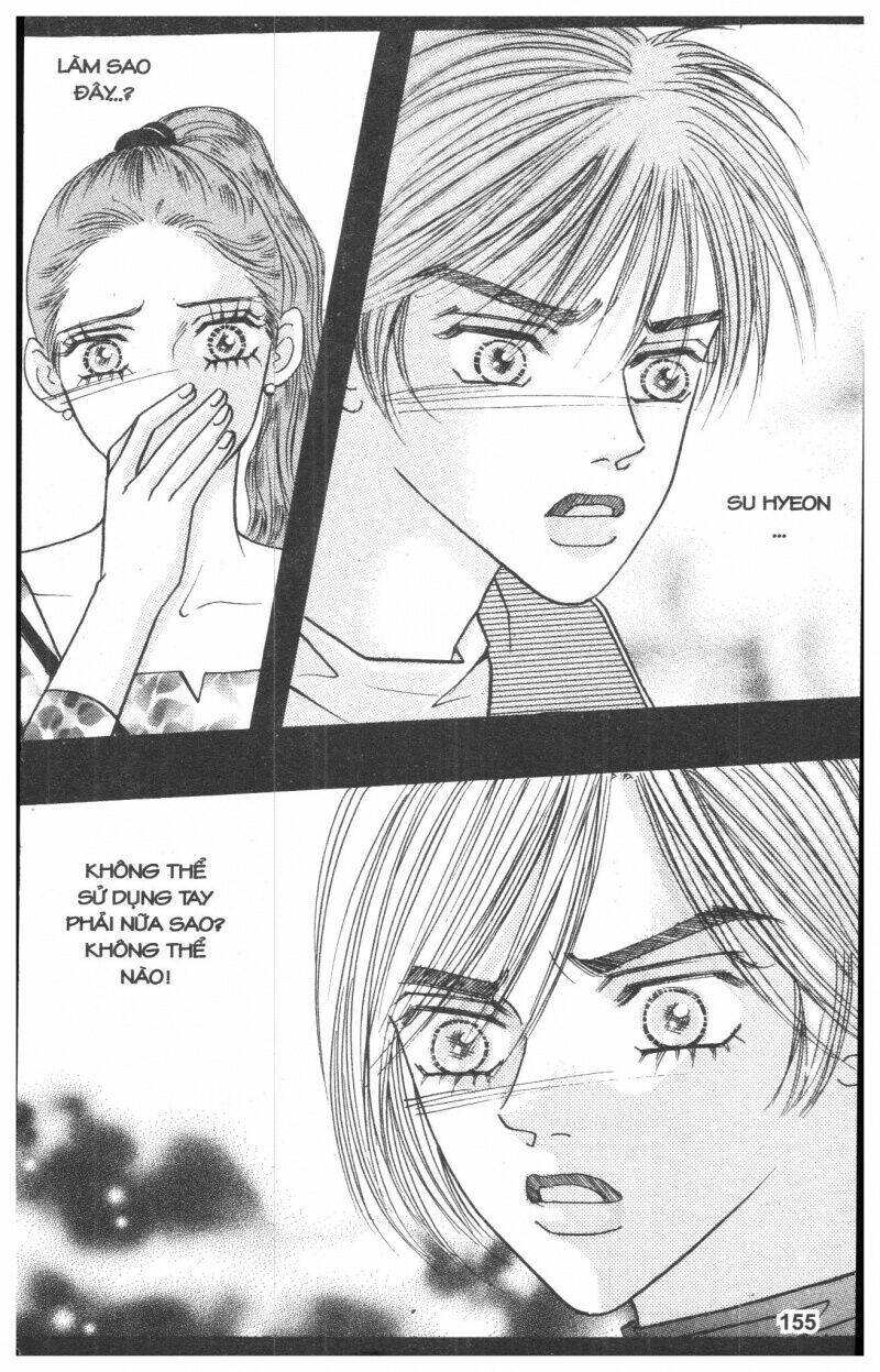 ô la la trớ trêu chapter 4 155