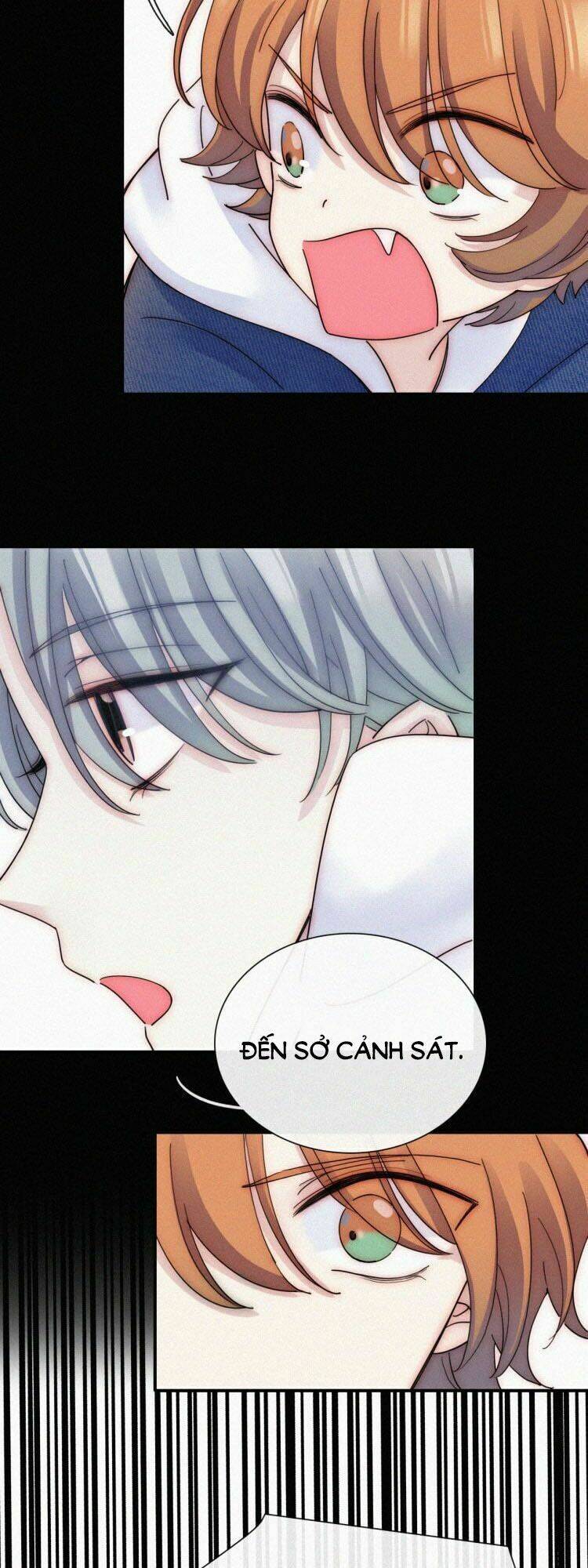 nếu ngày đó chúng ta chưa quen biết chapter 27 6