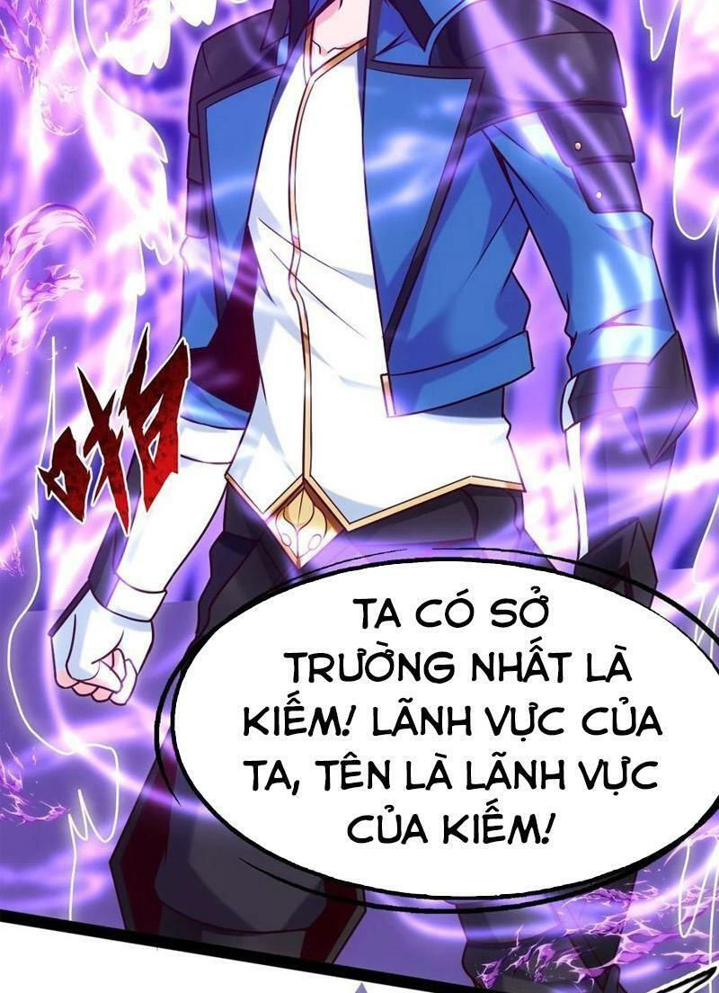 ma thú kiếm thánh dị giới tung hoành chapter 218 41