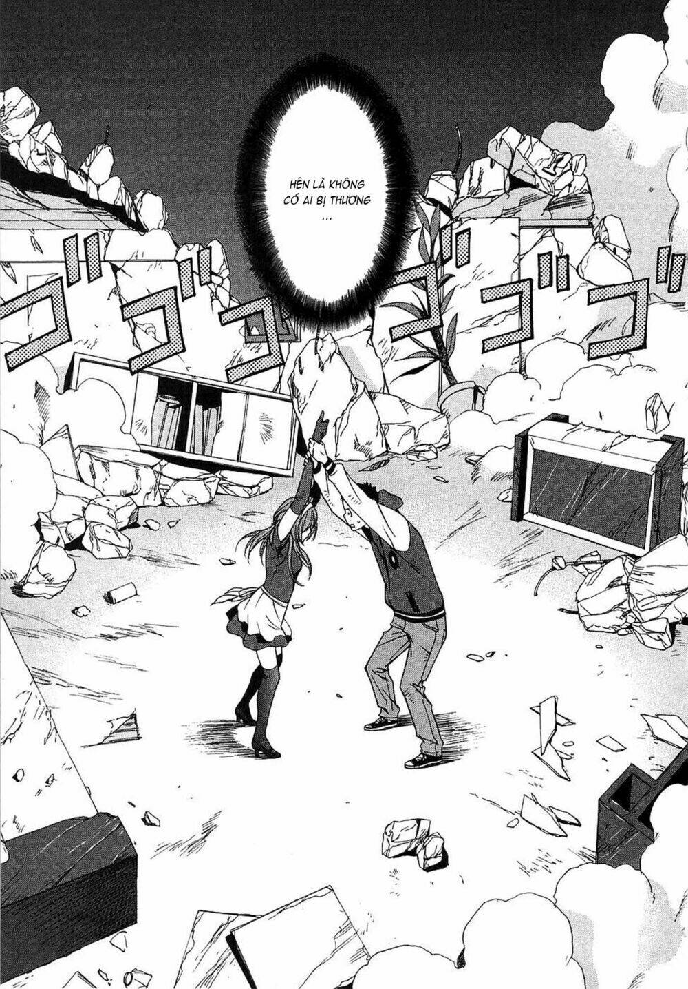 ashita dorobou chapter 8 13