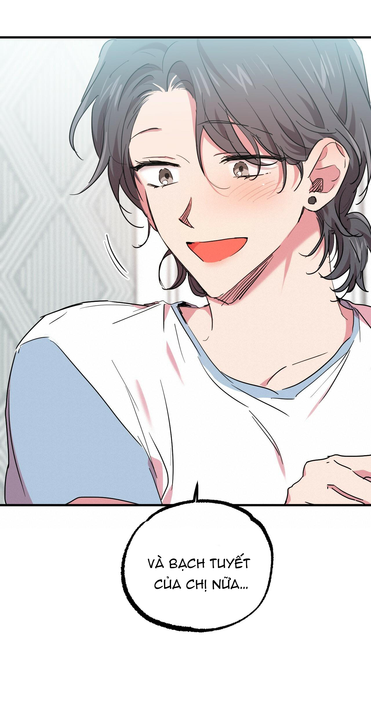 những chú thỏ của hapypy chapter 16 24