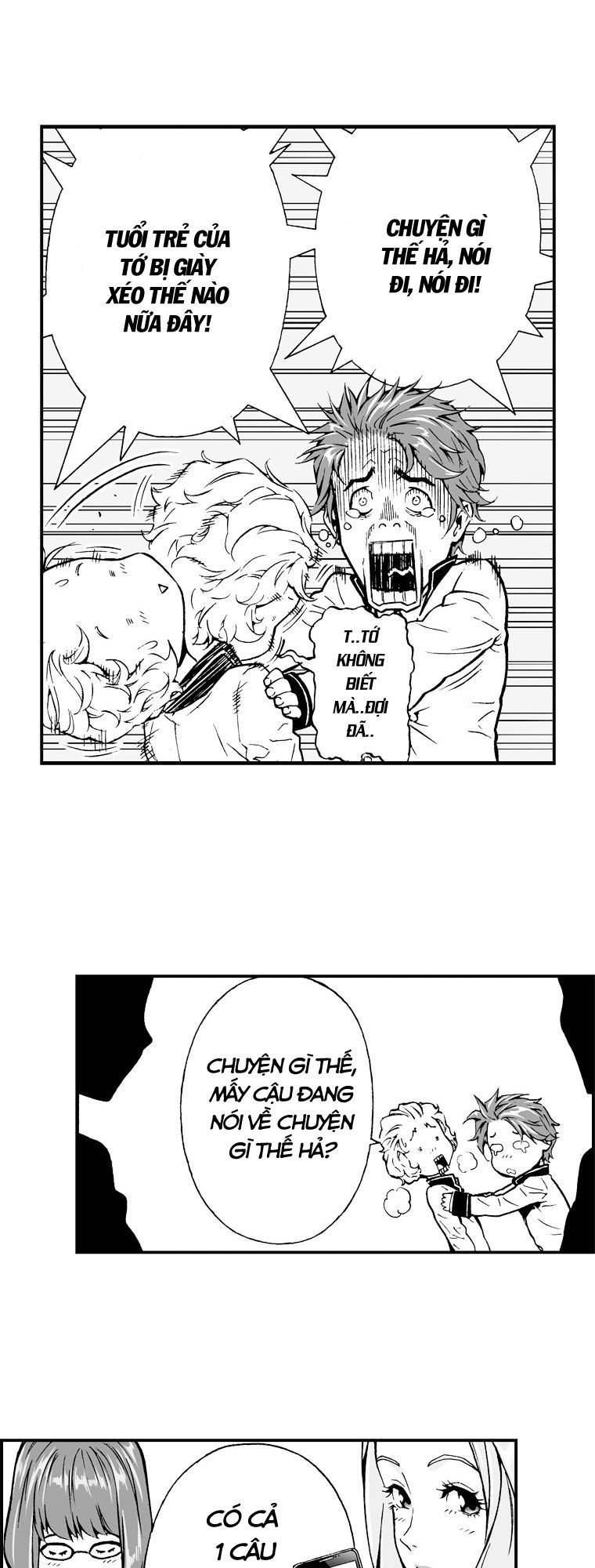 action idols - age of young dragons chapter 5 35