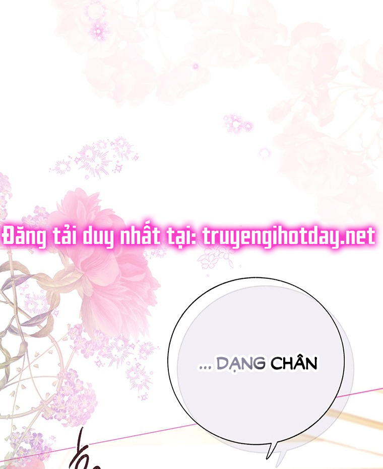 Đánh Cắp Trái Tim Tiểu Thư chapter 80.2 - Trang 12