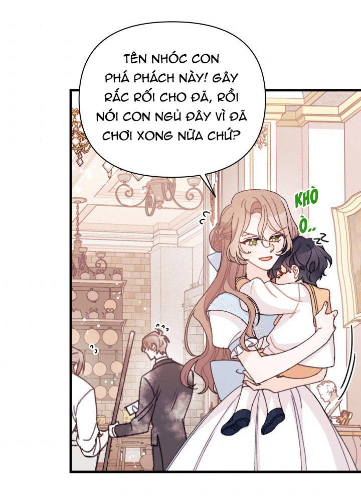 tôi đã kết hôn khi tôi tìm thấy nam chính chapter 15 63