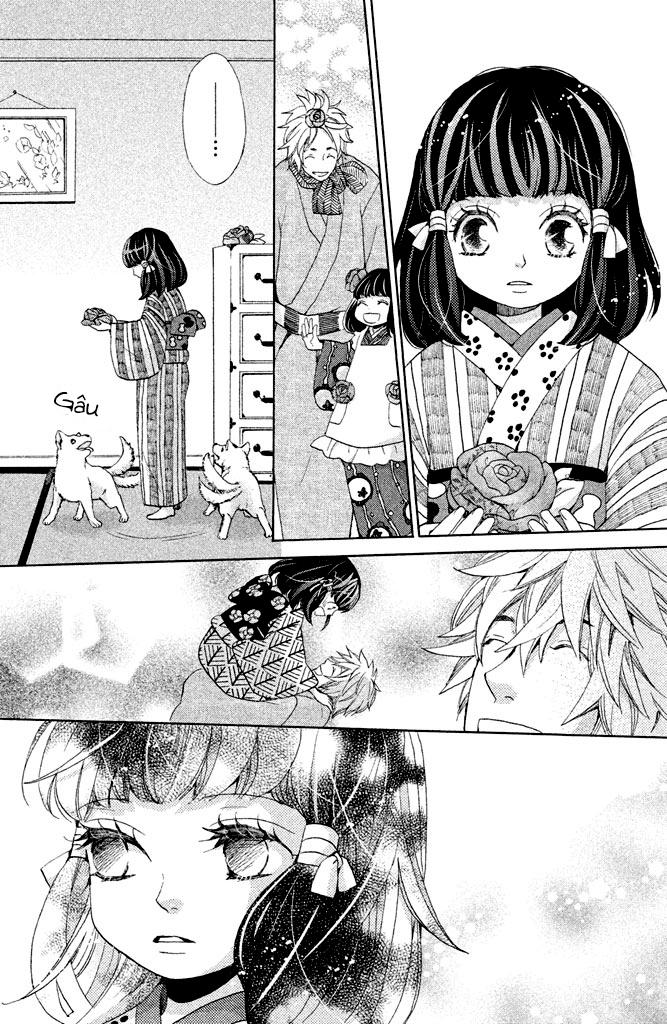 meiji hiiro kitan chapter 12 31