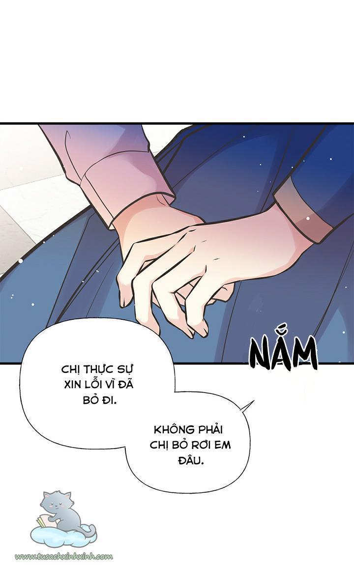 chị tôi nhặt về nam chính của tiểu thuyết chapter 42 33
