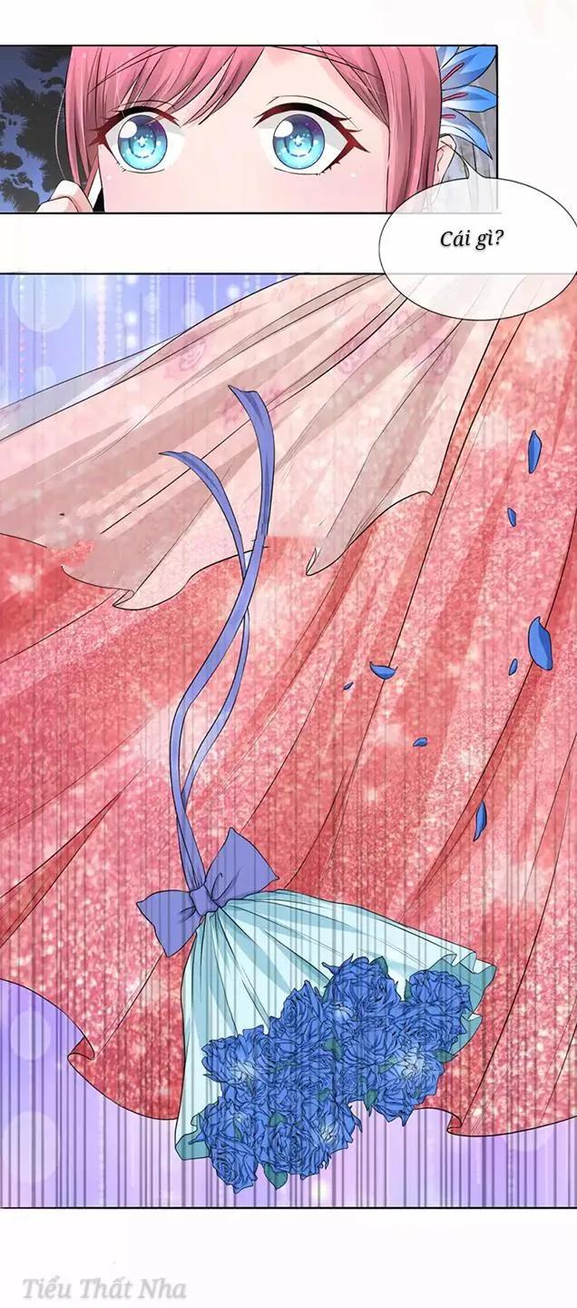 tù nhân tình yêu 99 ngày chapter 2 9