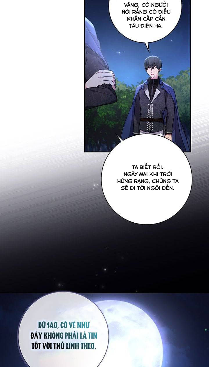 cuộc sống của nàng hầu gái iraine chapter 16 26