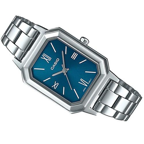 Đồng hồ Casio Nữ LTP-E168D-2BDF