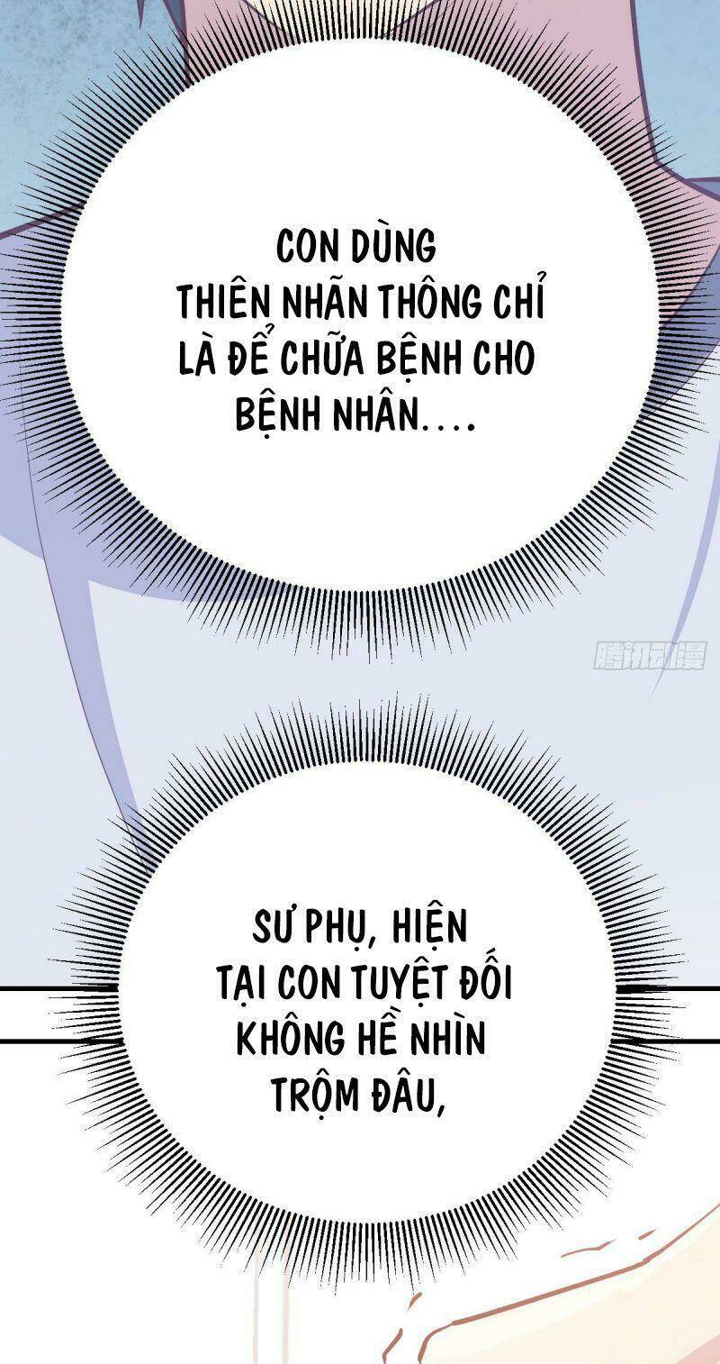 y thánh thiên tài tại hoa đô chapter 7 17