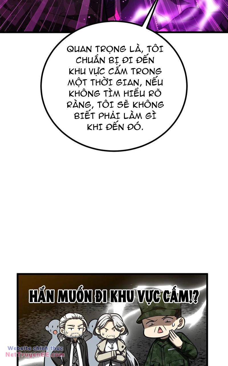 toàn cầu cao khảo chapter 251 36