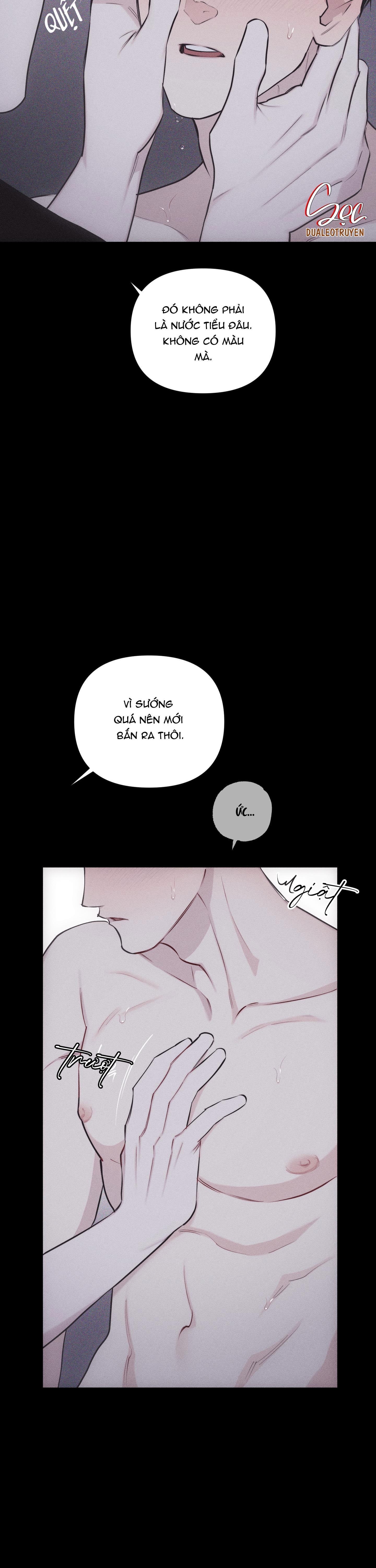 hình thái tình tan chapter 21 11