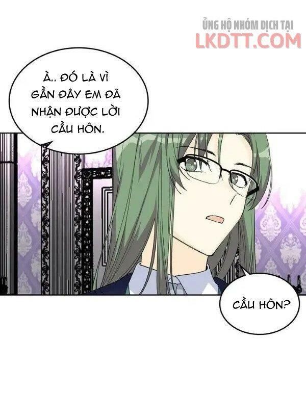 thú cưng của nữ phụ độc ác chapter 34 47