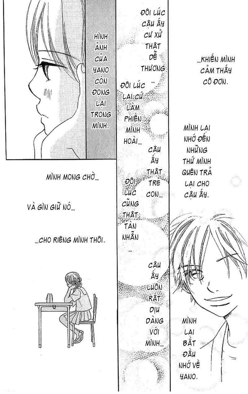 ngày ấy ta bên nhau chapter 17 37