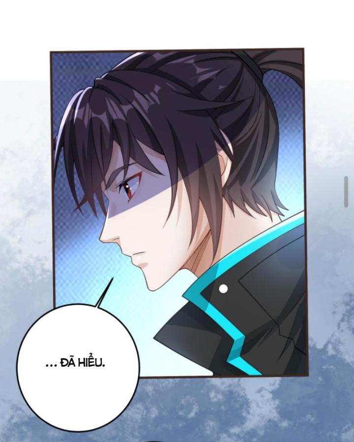 học cùng em gái, tôi bất cẩn vô địch rồi chapter 104 14