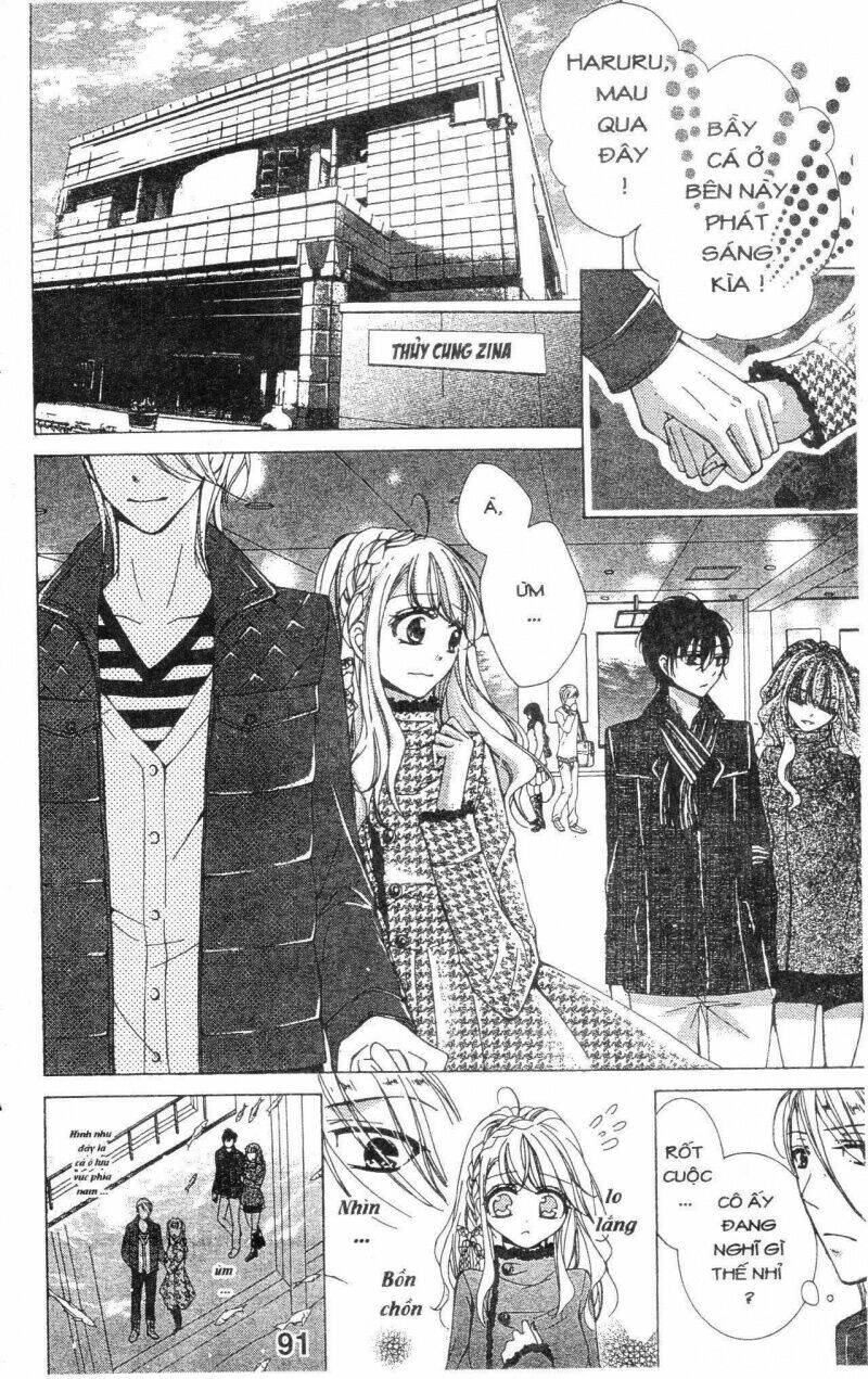 amai akuma ga warau chapter 25 9