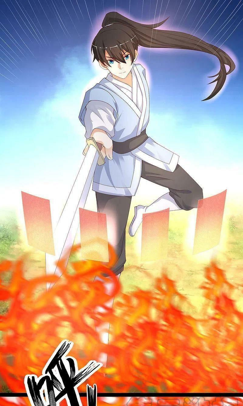 tối cường vận đào hoa chapter 254 28