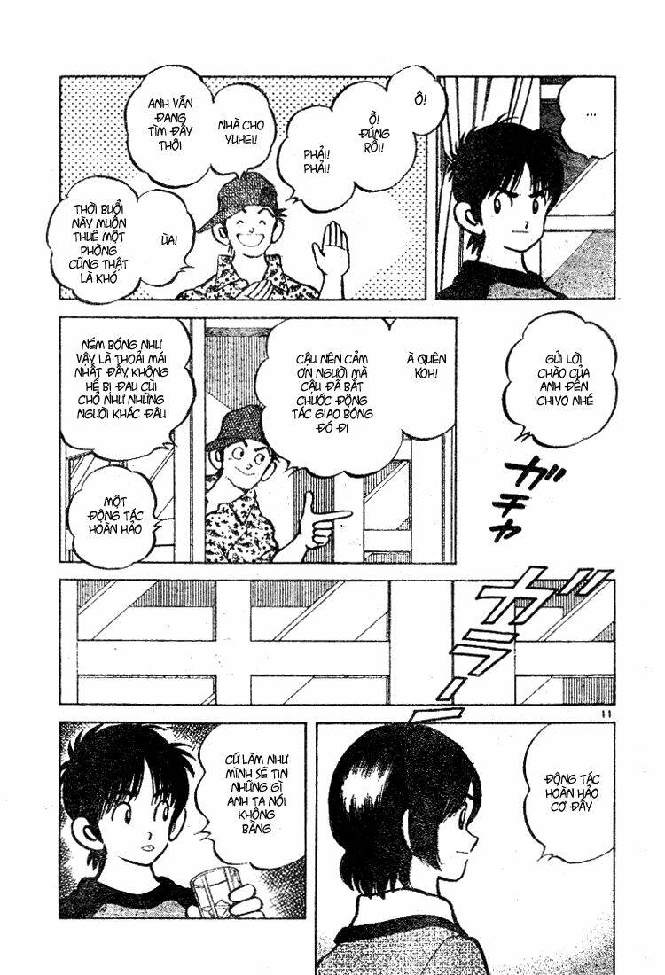 trò chơi vượt qua thử thách chapter 54 11