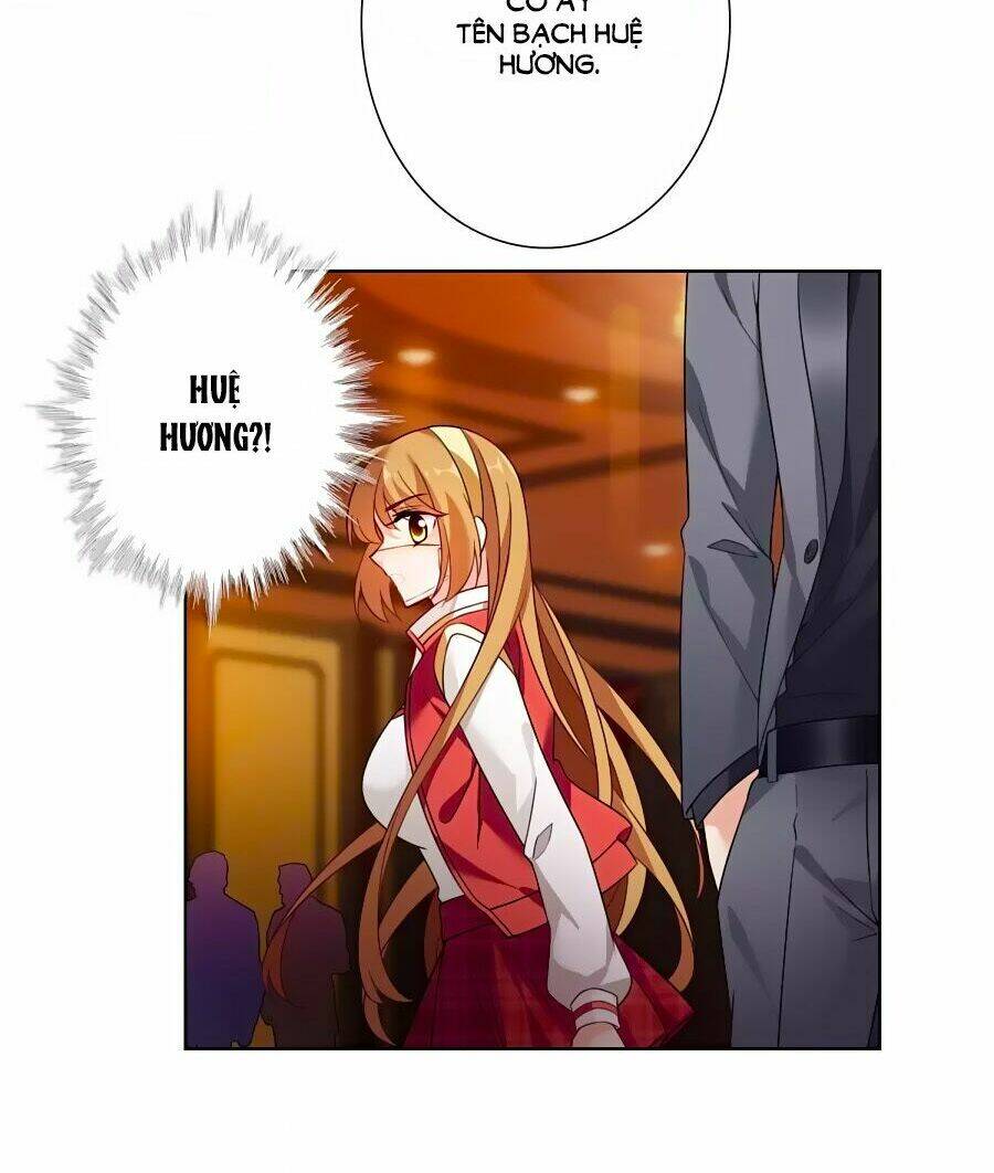 nhân chất tình nhân chapter 9.1 16