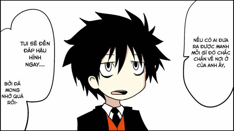 senyuu chapter 76 11