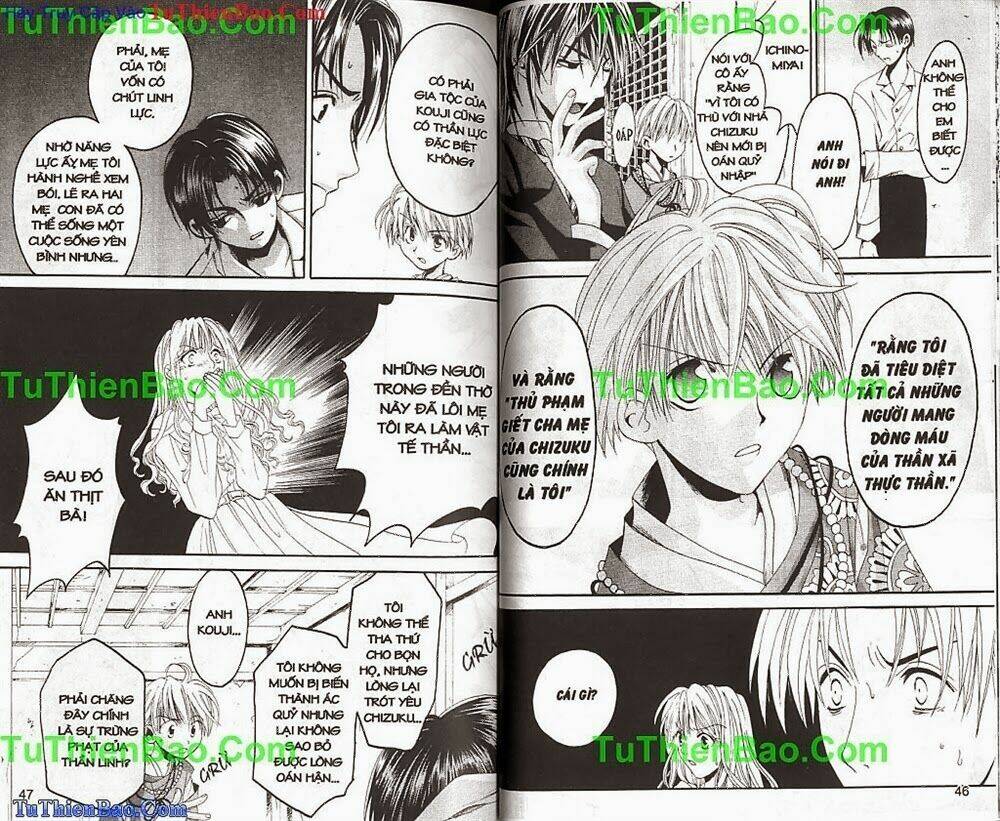 truyền thuyết thiên cẩu chapter 1 24