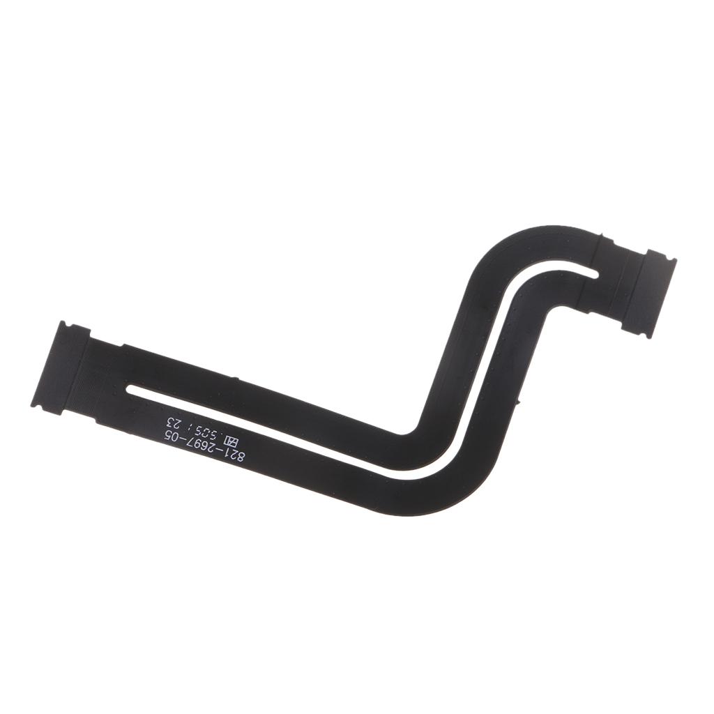 Replacements Repair Keyboard Flex Cable 821-2697-A for Macbook Retina A1534