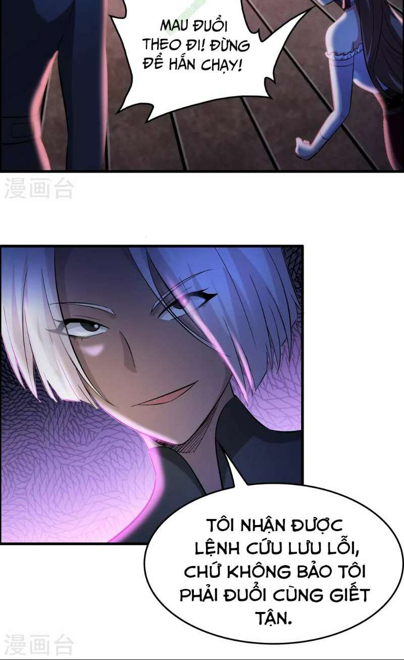 dị giới cung ứng thương chapter 36 8