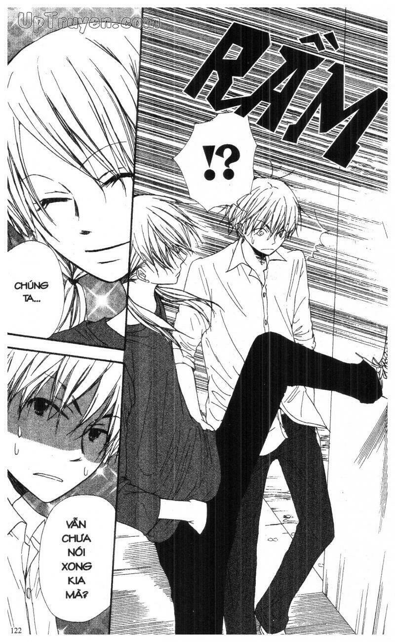 oniichan to issyo chapter 6 122