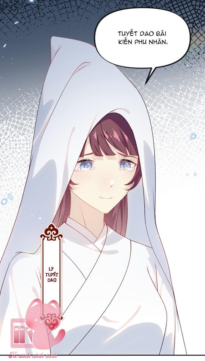 một đêm nọ đột nhiên yandere tới! chapter 141 34