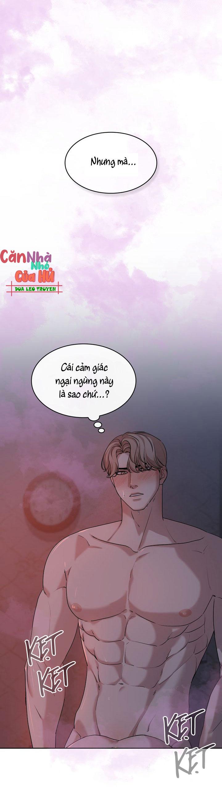 hướng về phía em chapter 1 3