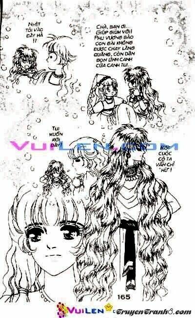 đóa hoa yêu kiều chapter 1 166