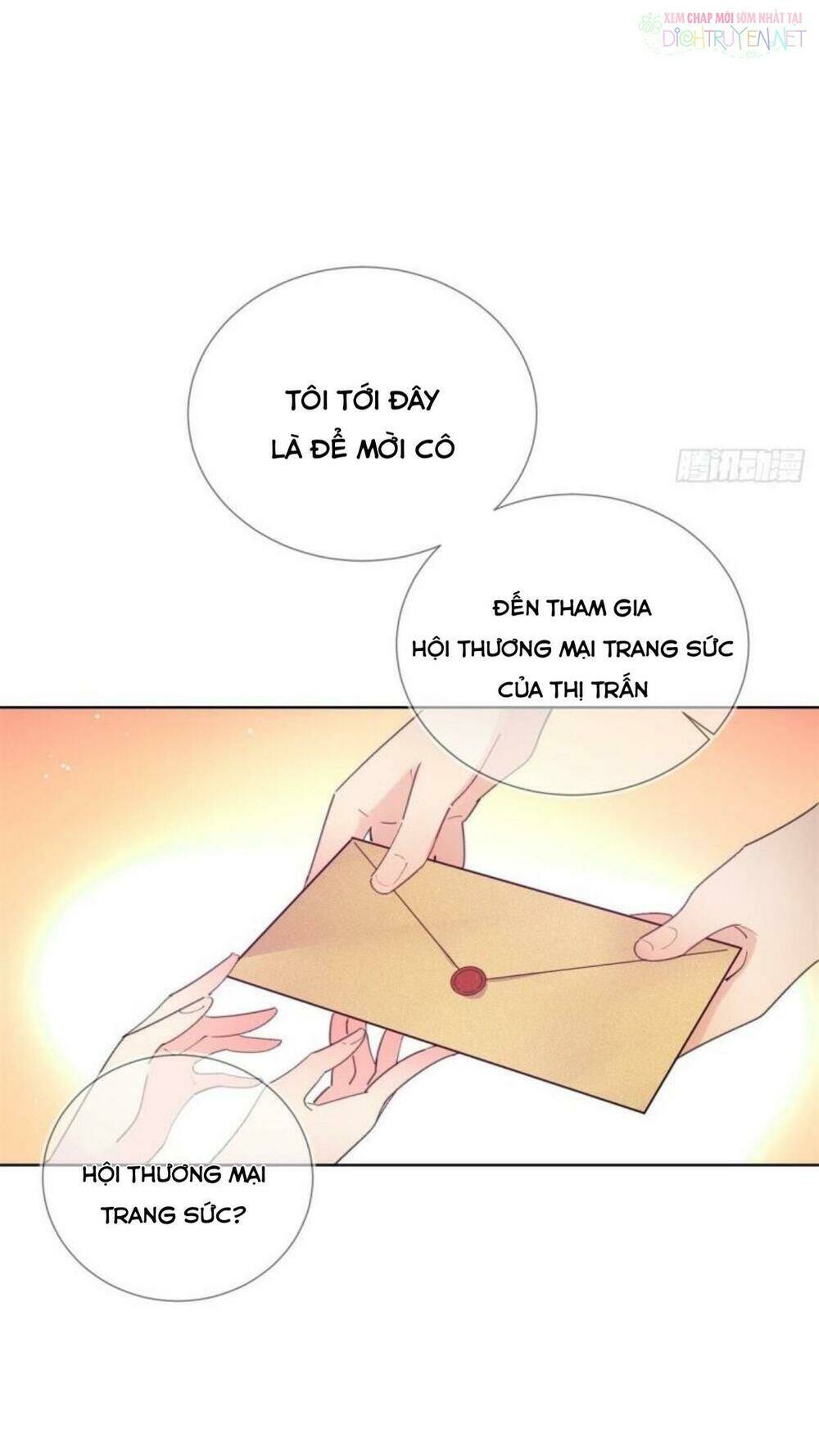 kế hoạch phát tài của olive chapter 7 17