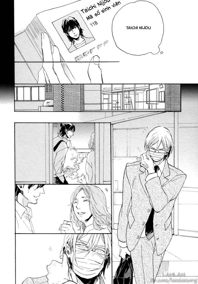 hebikui tori chapter 3 19