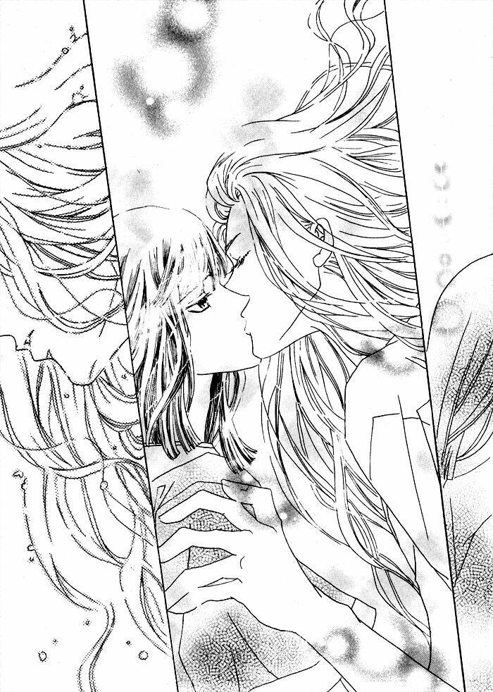 trăng tròn chapter 0 22