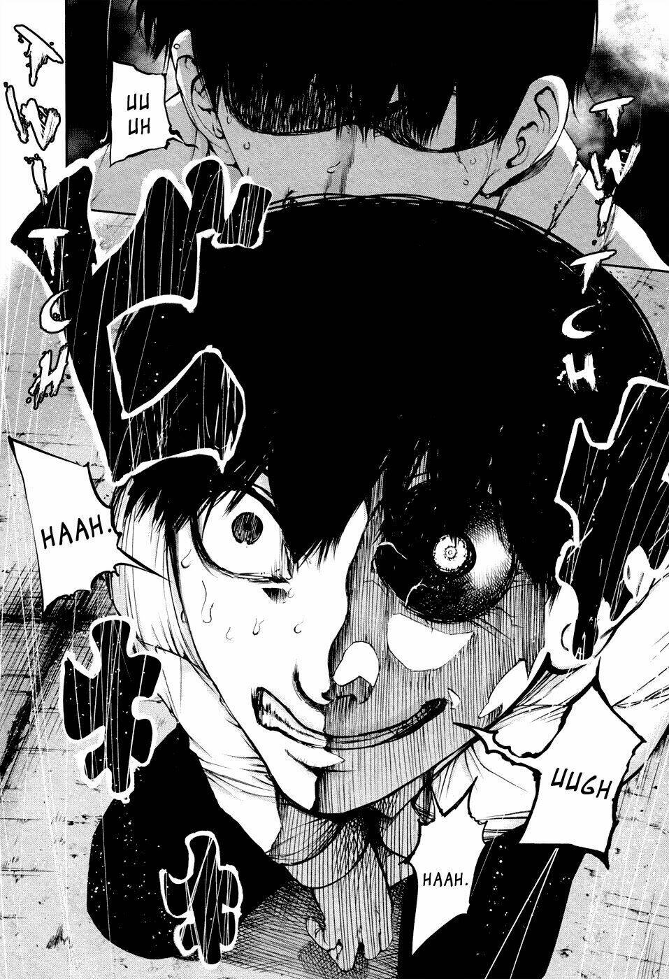 ngạ quỷ tokyo chapter 39 11