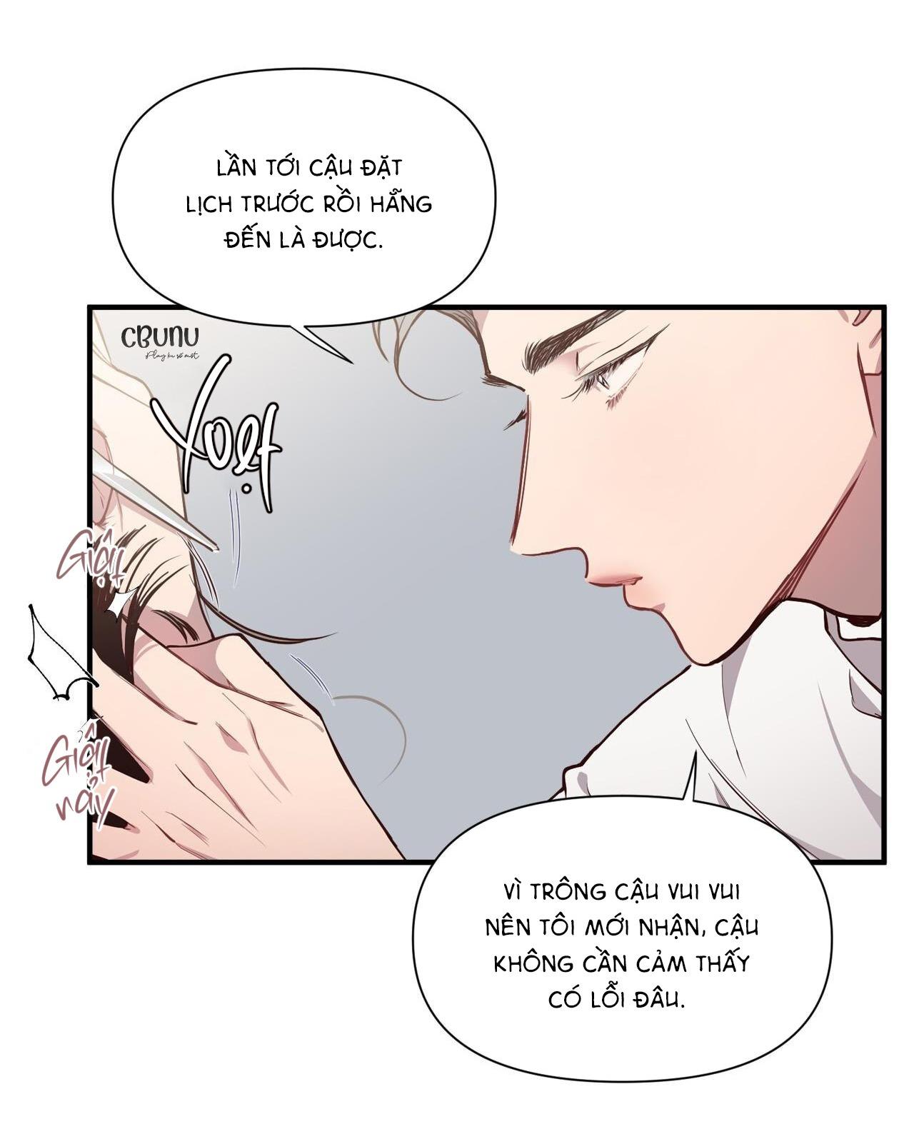 bí mật của mái tóc chapter 1 60