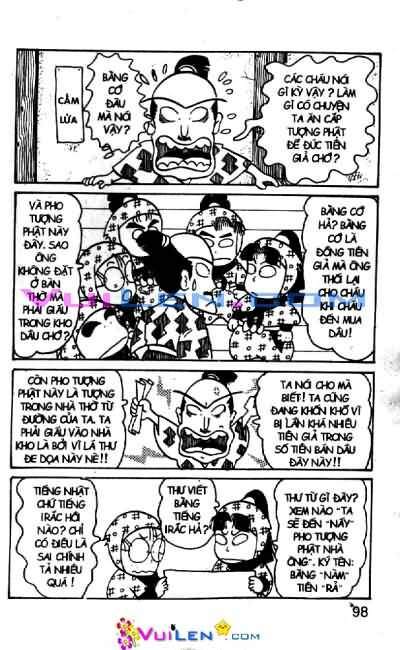 ninja loạn thị chapter 19 99