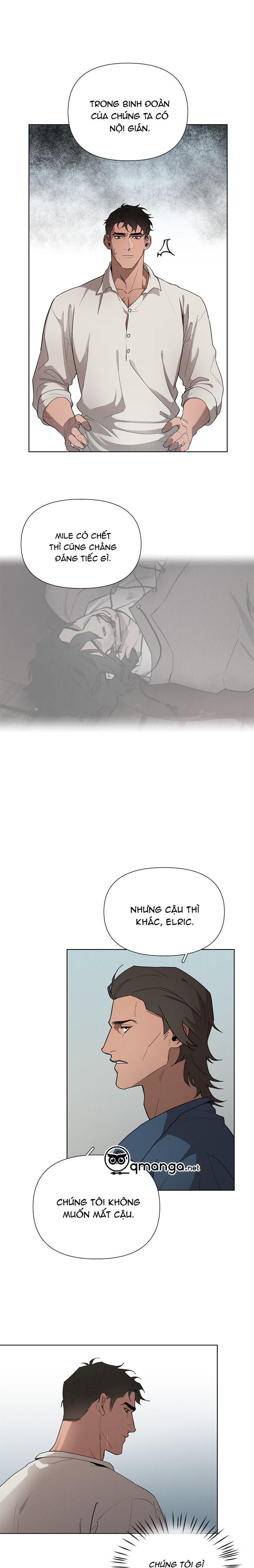 plaything - món đồ chơi của đại công tước chapter 14 20