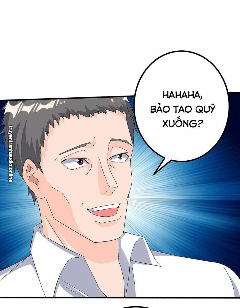 trọng sinh khí thiếu quy lai chapter 113 25