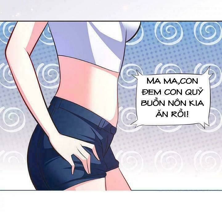 chào buổi tối, minh vương đại nhân chapter 15 10