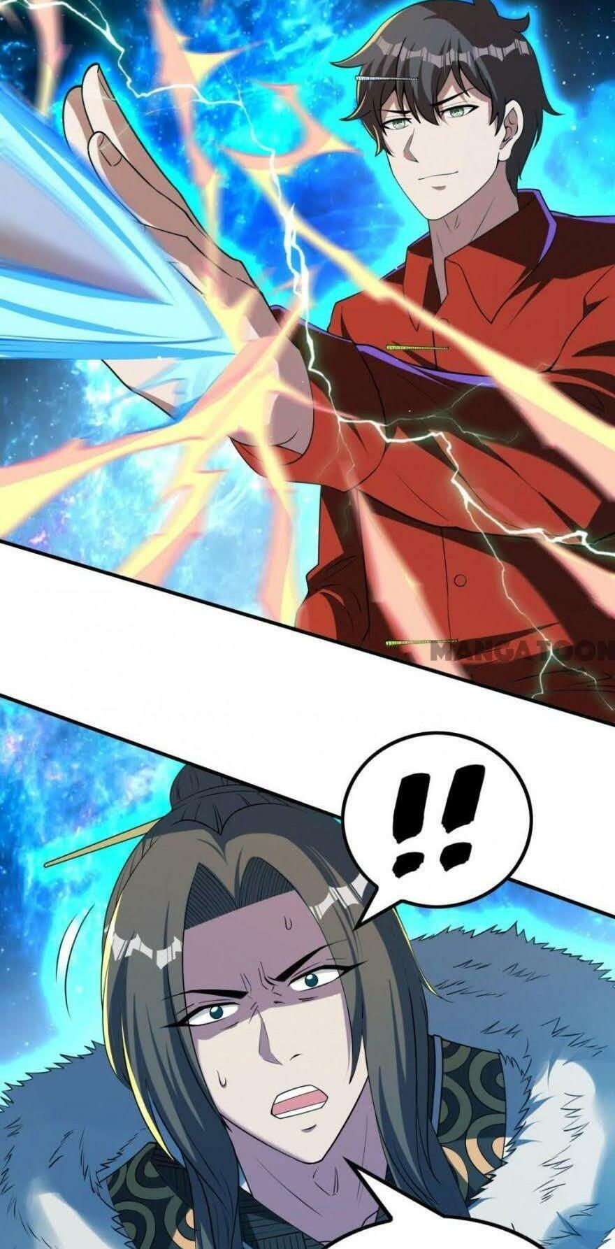 đệ nhất người ở rể chapter 145.1 10